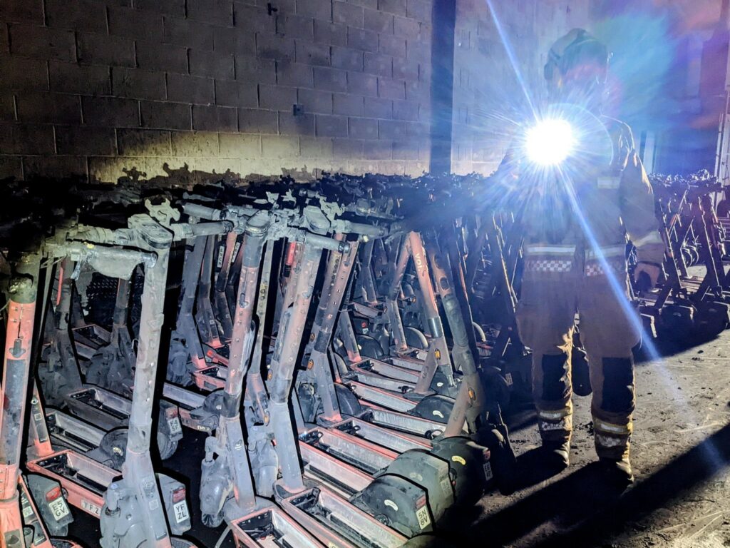 Voi e-scooter fire.jpg