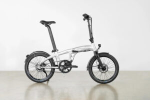 Volt Lite side on