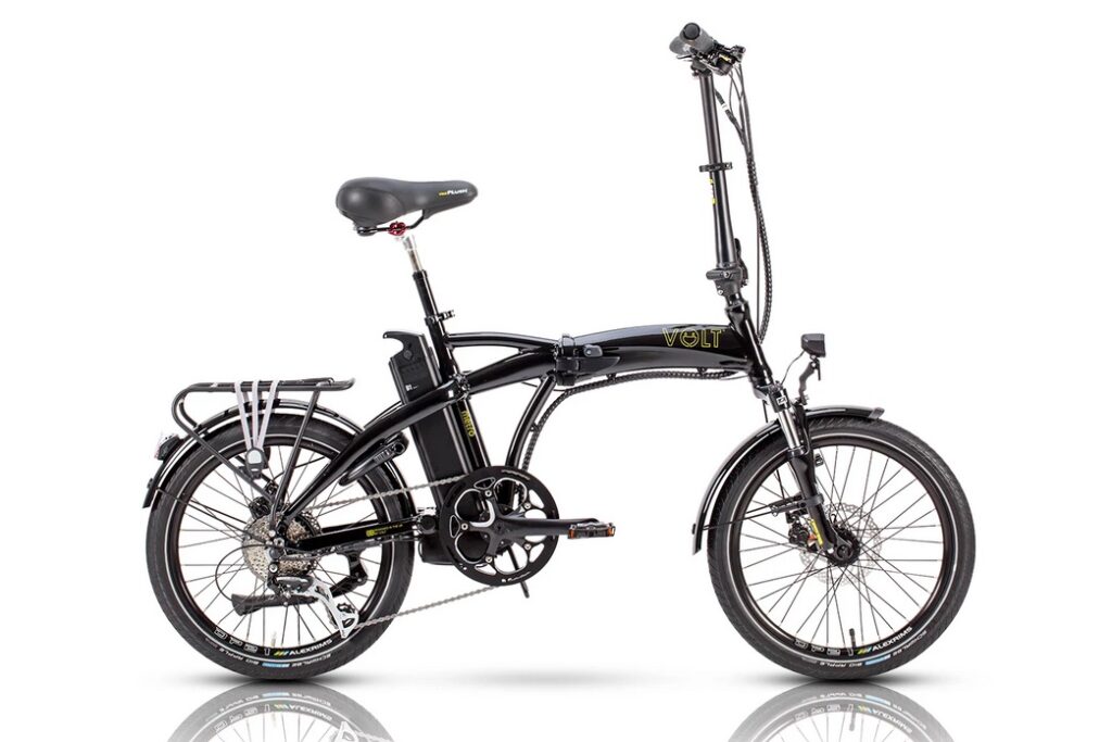 Volt Metro