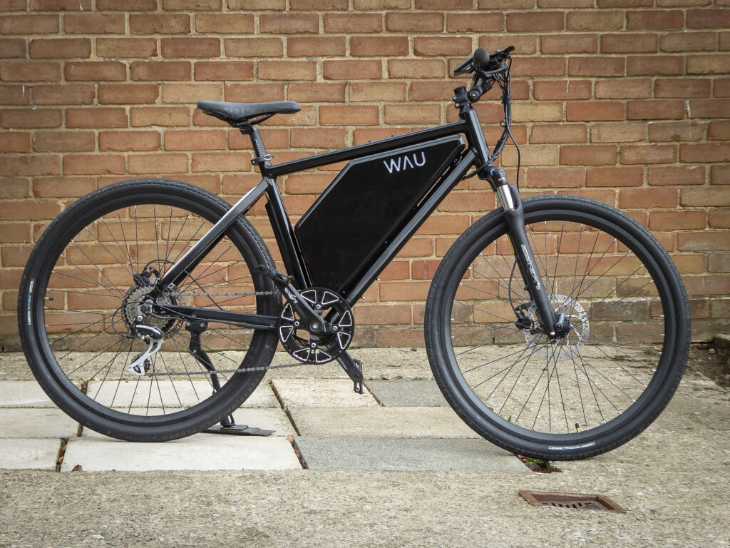 Wau Bike-1