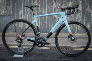Wilier Cento HY -1