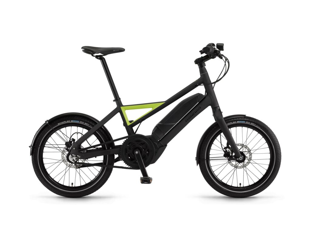 Winora Radius Urban