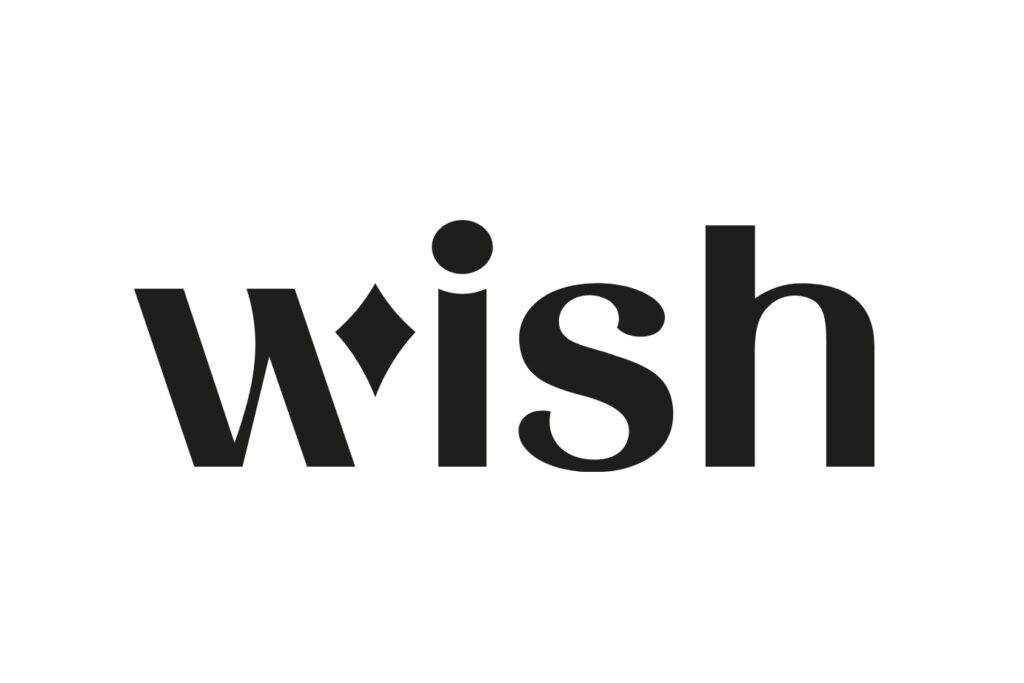 Wish logo
