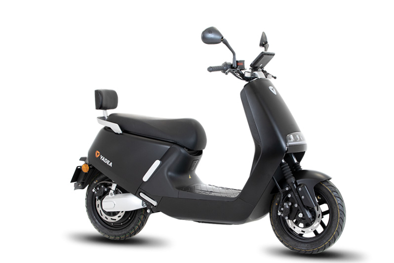 Yadea G5