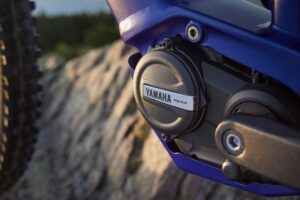 Yamaha PW-X3