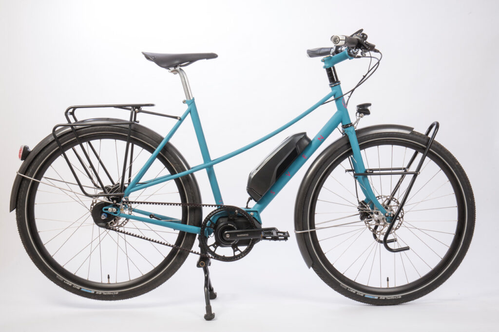 Sven Cycles Swift – Mixte
