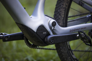 BHZ by SEG motor