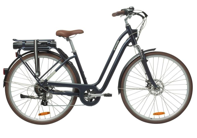 btwin elops