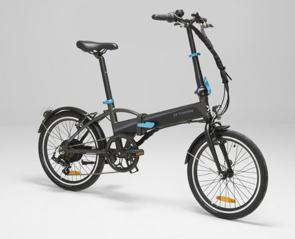 btwin tilt 500