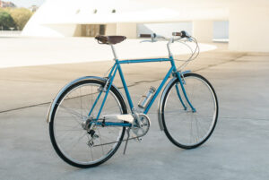 capri e-bike