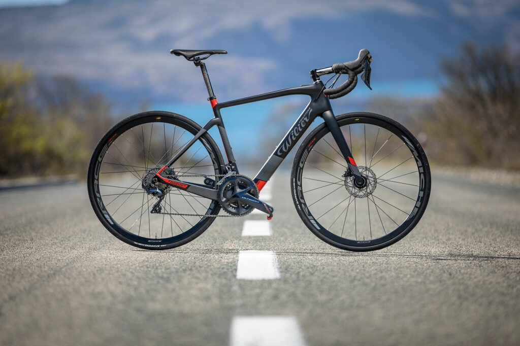 Wilier Cento1 Hybrid