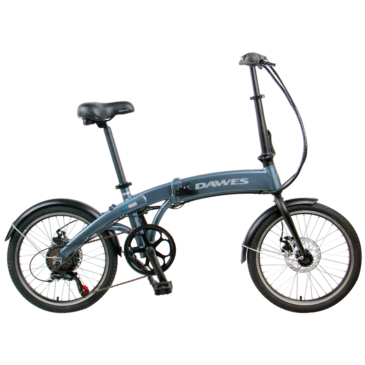 dawes arc 2 folding