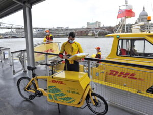 dhl riverboat