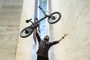 It’s light… but is it the world’s lightest?