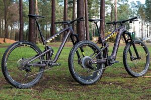 e-MTB or MTB?