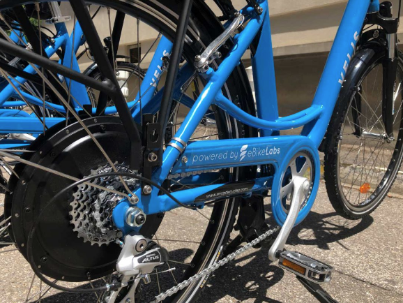 ebikelabs