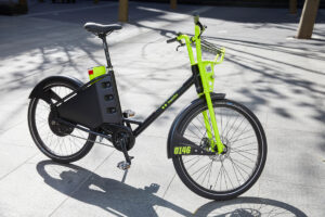 freebike electric bike london