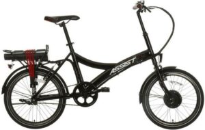 Halfords Assist Biggest bargain