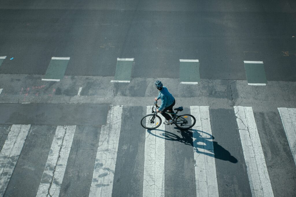 E-bike