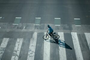 E-bike