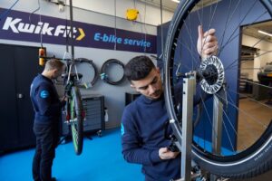 kwikfit-e-bike-service