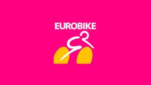 Eurobike logo