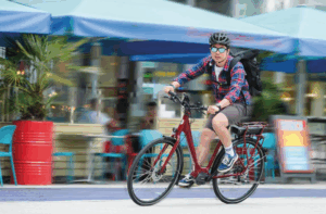london ebike festival main