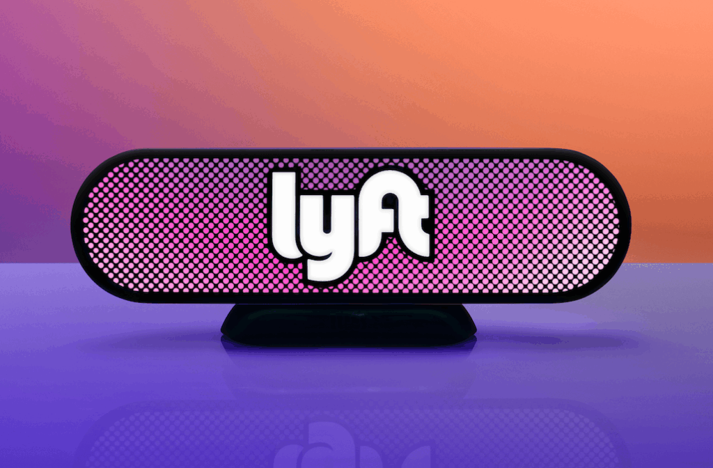 lyft