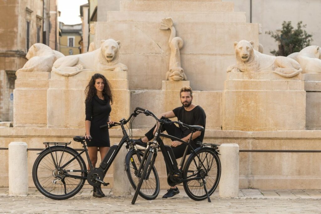 Italian e-bike manufacturer MBM is coming to the UK