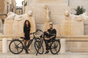 Italian e-bike manufacturer MBM is coming to the UK