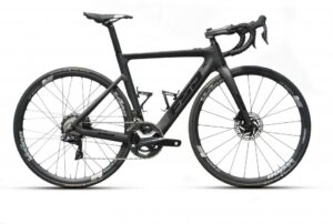 2021 FSA System HM 1.0 Motor