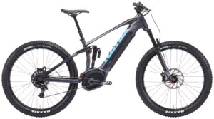 The new Kona Remote CTRL e-MTB