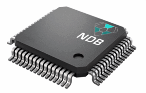 NDB battery graphic