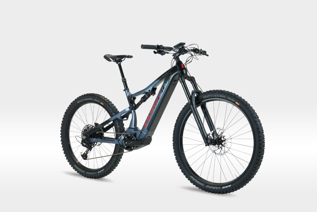 olympia EX-900 Sport 1