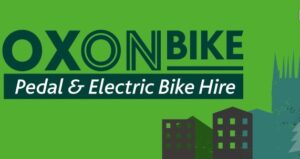 Oxonbike logo