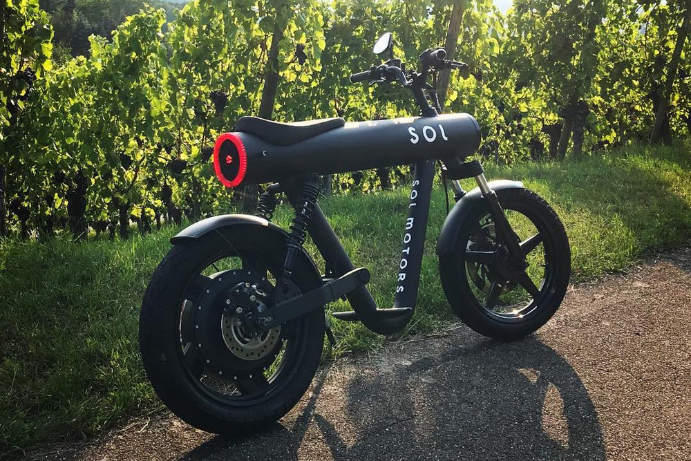 pocket rocket