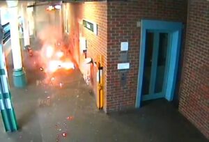 Sutton Railway Station e-bike fire.jpg