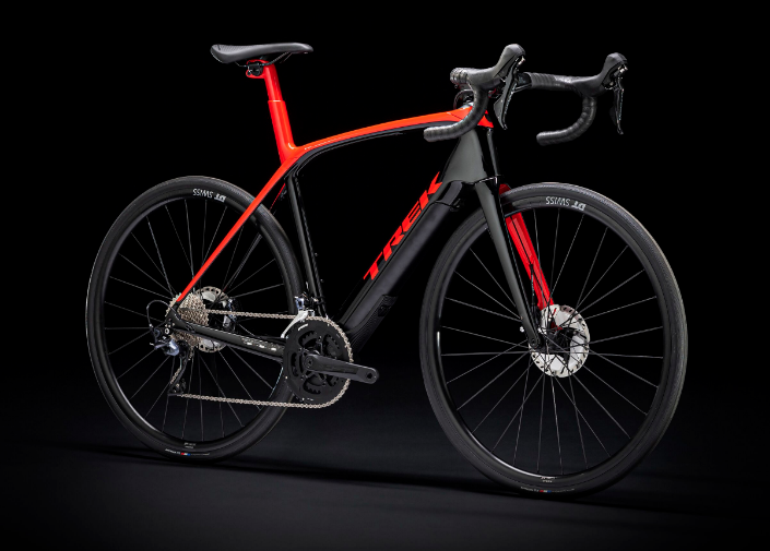 trek domane e main