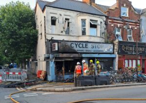 west green road shop fire 3