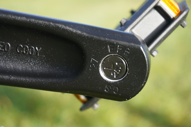  2026 Trek Wahoo Trail 24 crank length.JPG