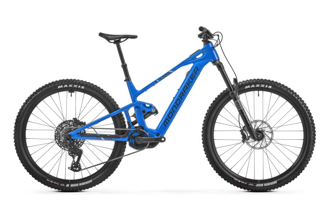 Mondraker Sly R