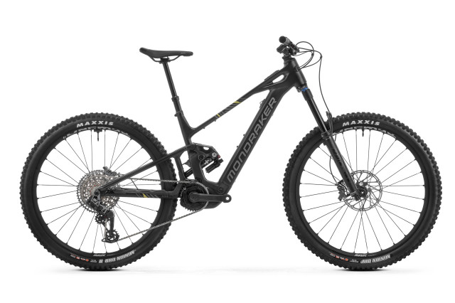 Mondraker Sly RR
