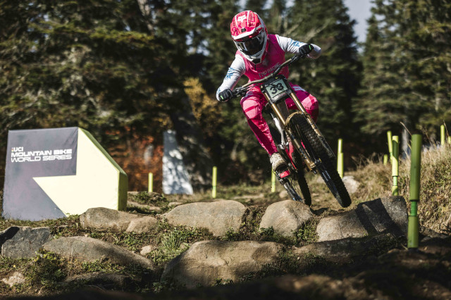Orbea FMD Racing – The Gravity Cooperative