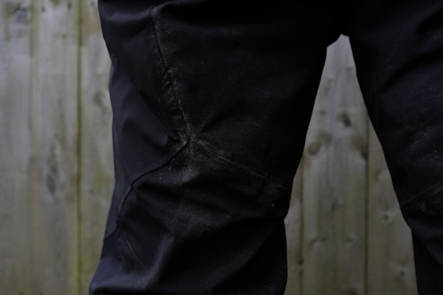 100percent Hydromatic Waterproof Pants Review 3.JPG