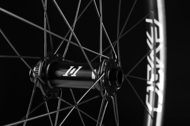 2020 enve foundation am30 decal