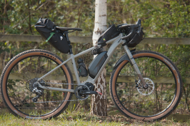 King Alfreds Way Cairn Cycles Miss Grape riding shots 15