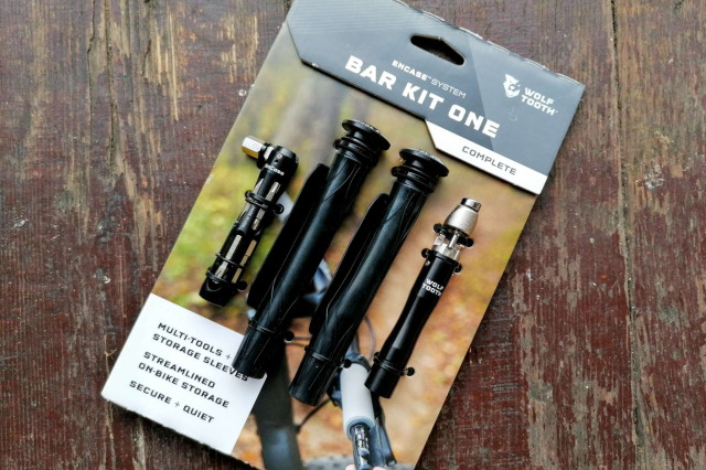 5 cool things Wolf Took Bar Kit