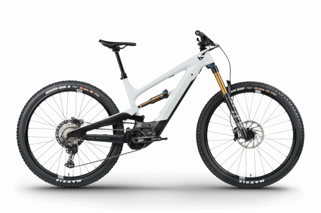 YT Decoy 29 Core 4 e-bike 2021