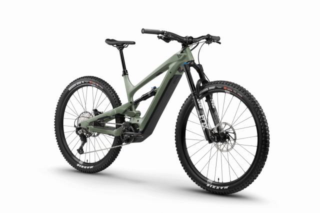YT DECOY CORE 3 2021 emts