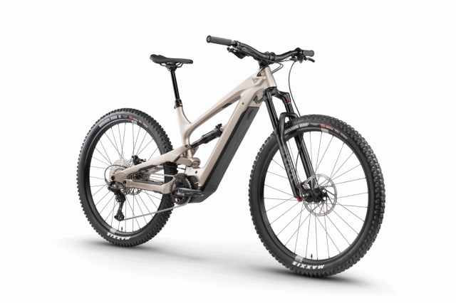 YT Decoy MX Core 2 2021 emts